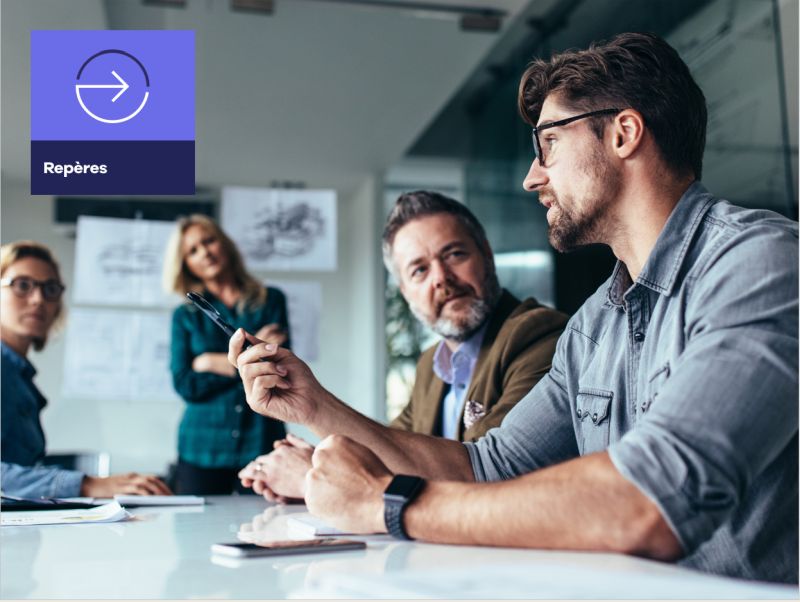 Quel impact de l'IA sur les compétences des métiers du commercial et du marketing ? 